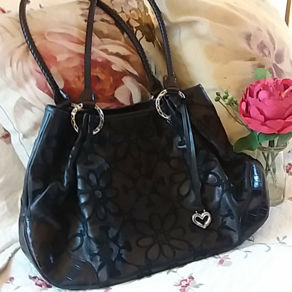 Brighton Handbags - ❣Brighton embroidered bag❣